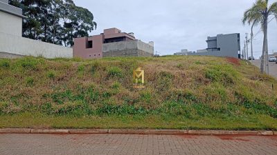 Terreno, 305 m² - Foto 5