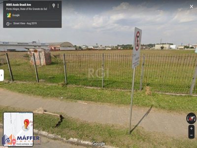 Terreno, 3 hectares - Foto 3