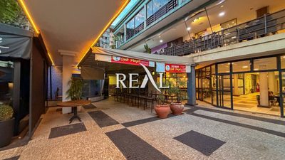 Loja-Salão, 33 m² - Foto 2