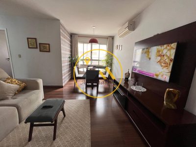 Apartamento, 3 quartos - Foto 1