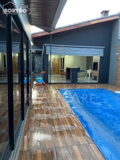 Casa, 2 quartos - Foto 2