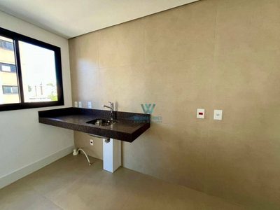 Apartamento, 3 quartos, 154 m² - Foto 4