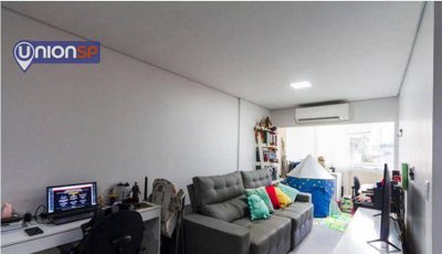 Apartamento, 2 quartos, 64 m² - Foto 2