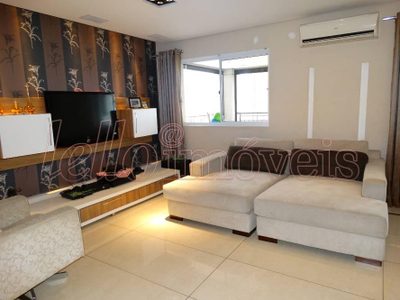 Apartamento, 3 quartos, 164 m² - Foto 3
