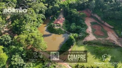 Casa, 4000 m² - Foto 1