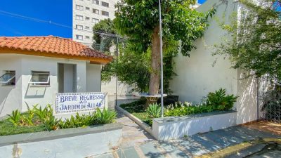 Casa, 5 quartos, 275 m² - Foto 4