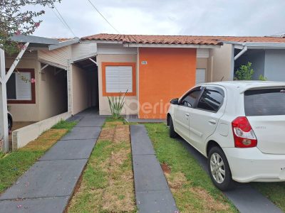 Casa, 3 quartos, 91 m² - Foto 1