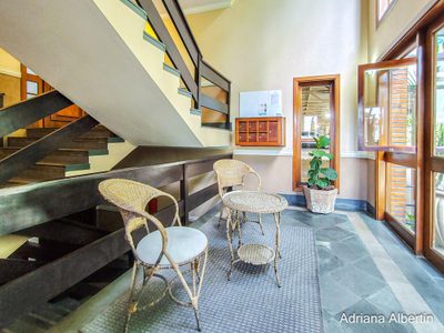 Cobertura, 3 quartos, 205 m² - Foto 4