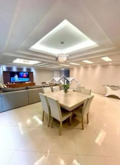 Apartamento, 4 quartos, 275 m² - Foto 3