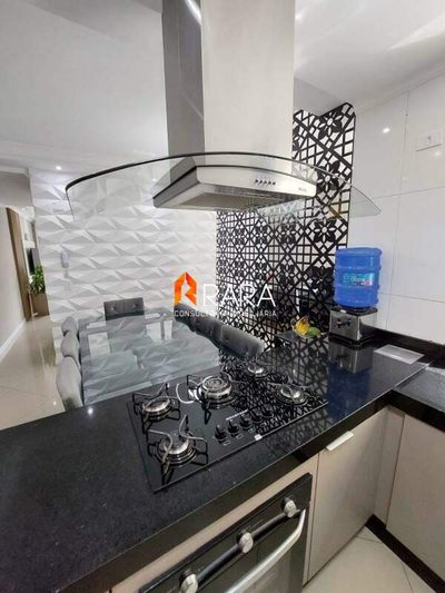 Cobertura, 3 quartos, 168 m² - Foto 4