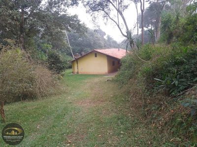 Casa de Condomínio, 2 quartos - Foto 1