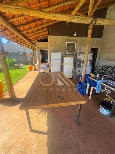 Chácara, 1 quarto, 800 m² - Foto 3