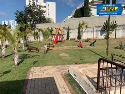 Apartamento, 2 quartos, 47 m² - Foto 5