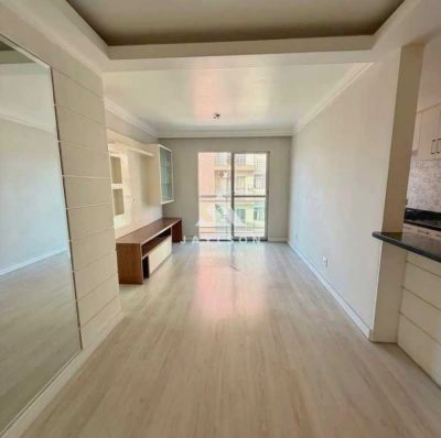 Apartamento, 2 quartos, 61 m² - Foto 1
