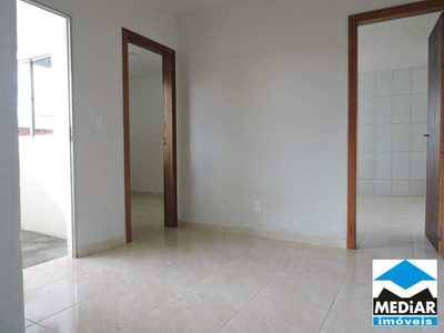 Casa, 2 quartos, 40 m² - Foto 3