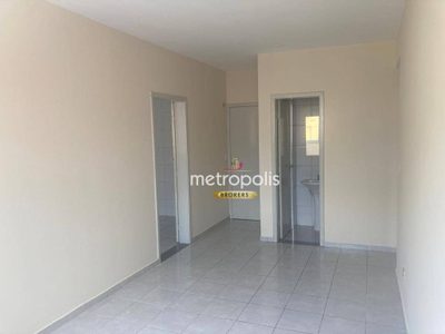 Apartamento, 1 quarto, 60 m² - Foto 2