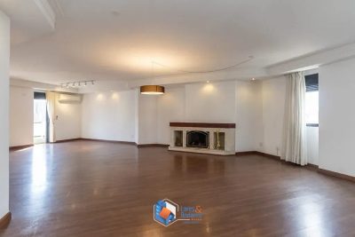 Cobertura, 4 quartos, 482 m² - Foto 2