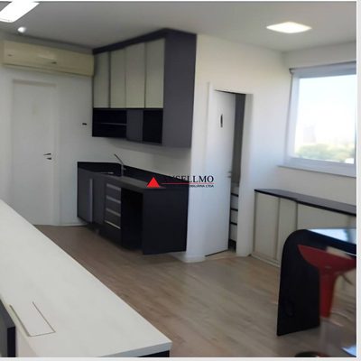 Sala-Conjunto, 65 m² - Foto 5