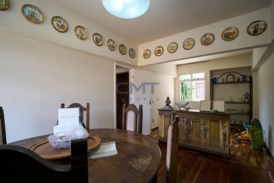 Apartamento, 3 quartos, 105 m² - Foto 1
