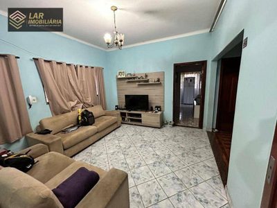 Casa, 3 quartos, 470 m² - Foto 4