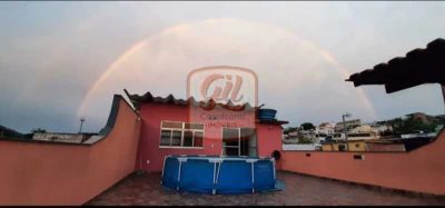 Casa, 3 quartos, 374 m² - Foto 4
