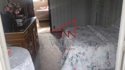 Apartamento, 3 quartos, 100 m² - Foto 1
