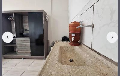 Apartamento, 1 quarto, 30 m² - Foto 3