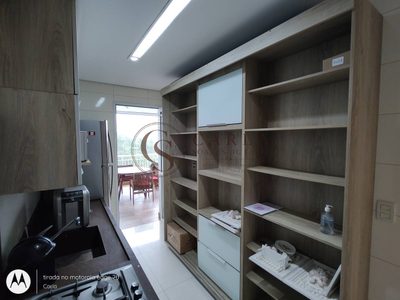 Apartamento, 3 quartos, 120 m² - Foto 4