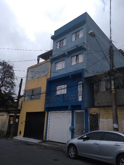 Apartamento, 2 quartos, 500 m² - Foto 1