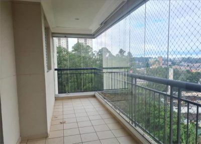 Apartamento, 3 quartos, 90 m² - Foto 2