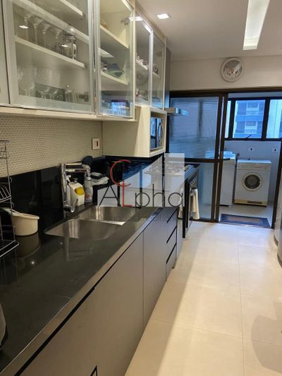 Apartamento, 3 quartos, 175 m² - Foto 5