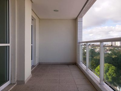 Apartamento, 3 quartos, 113 m² - Foto 4