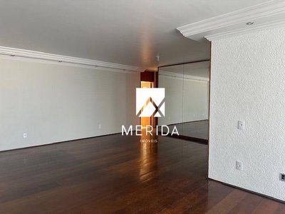 Apartamento, 3 quartos, 205 m² - Foto 3