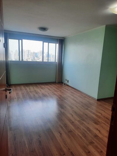 Apartamento, 2 quartos, 79 m² - Foto 1