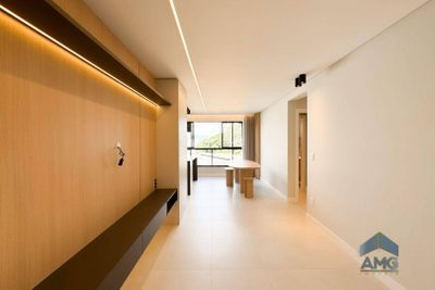 Apartamento, 2 quartos, 70 m² - Foto 2