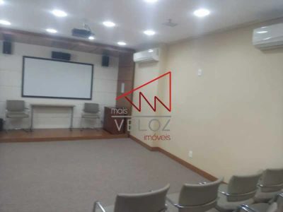 Sala-Conjunto, 42 m² - Foto 5