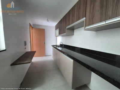 Apartamento, 1 quarto, 58 m² - Foto 2