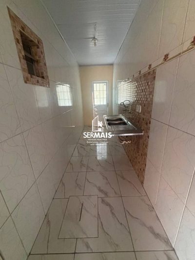Casa, 2 quartos, 60 m² - Foto 4