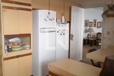 Apartamento, 3 quartos, 174 m² - Foto 5