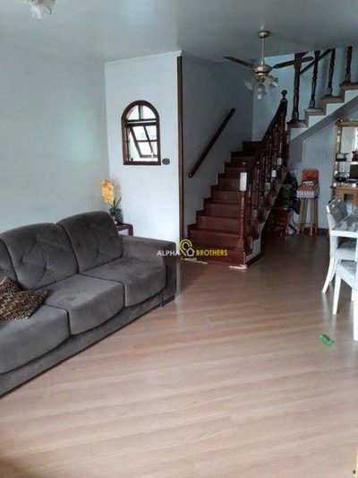 Casa, 3 quartos, 238 m² - Foto 3