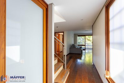 Cobertura, 2 quartos, 211 m² - Foto 3