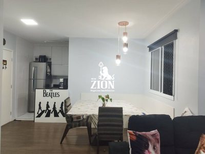 Apartamento, 1 quarto, 43 m² - Foto 5