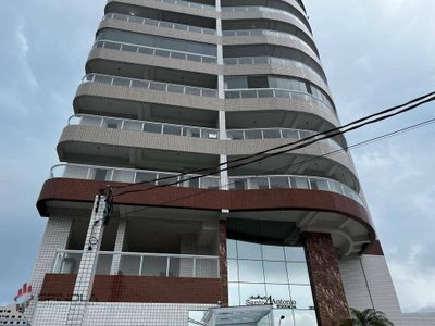 Apartamento, 2 quartos, 67 m² - Foto 2