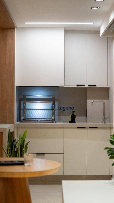 Apartamento, 3 quartos, 134 m² - Foto 4
