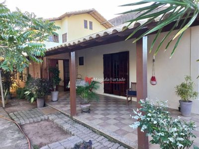 Casa, 4 quartos - Foto 4