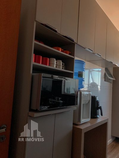 Apartamento, 3 quartos, 77 m² - Foto 3