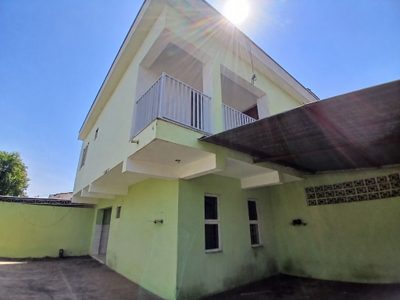 Casa, 3 quartos, 160 m² - Foto 4