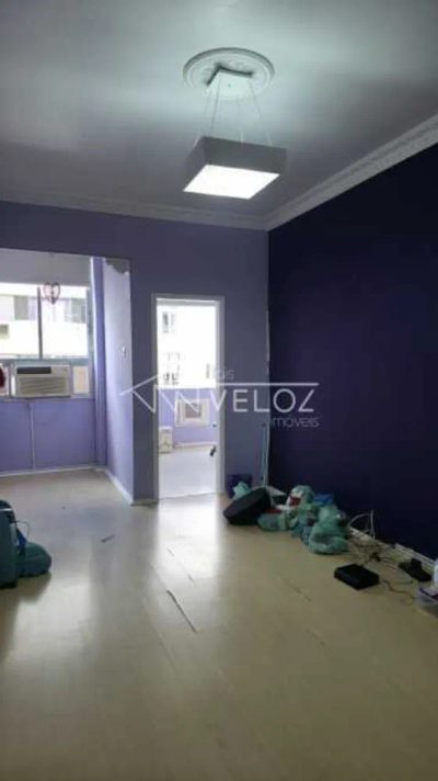 Apartamento, 2 quartos, 68 m² - Foto 4
