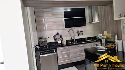 Apartamento, 2 quartos, 90 m² - Foto 4
