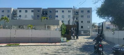 Apartamento, 2 quartos, 10 m² - Foto 1